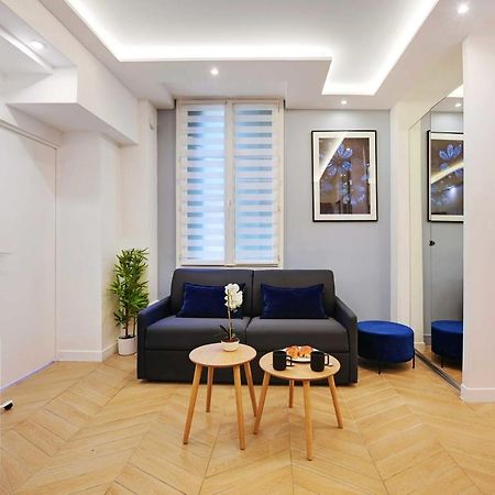 Apartment In The Marais - 1 Paryż Zewnętrze zdjęcie